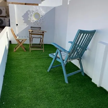 Valencia 2 Bed Luxury 度假居 *