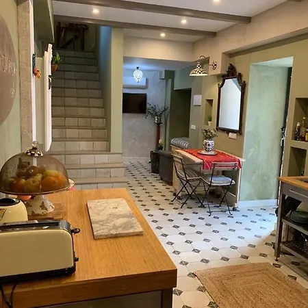 Valencia 2 Bed Luxury Godella