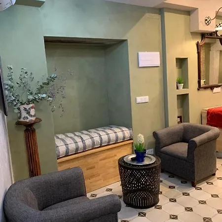 Valencia 2 Bed Luxury * Godella