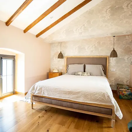 Valencia 2 Bed Luxury *