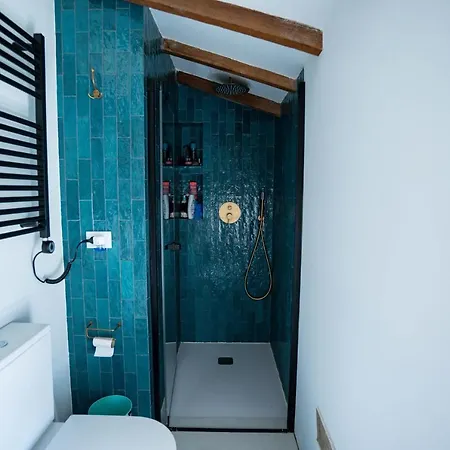 Valencia 2 Bed Luxury * Godella