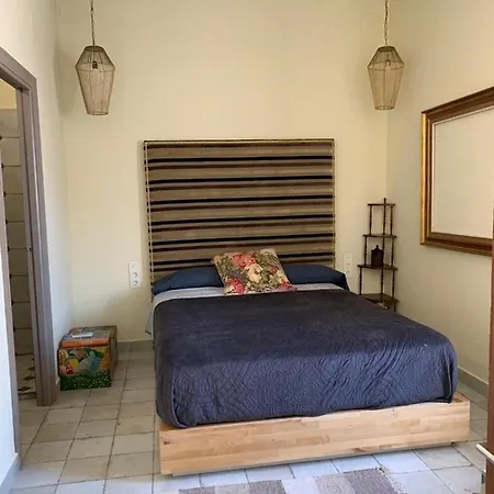 Valencia 2 Bed Luxury Holiday home