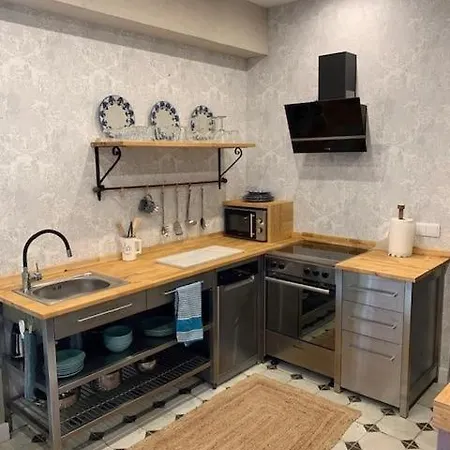 Holiday home Valencia 2 Bed Luxury Godella