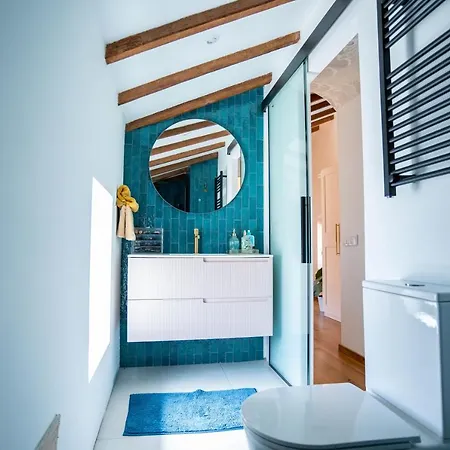 Valencia 2 Bed Luxury Godella