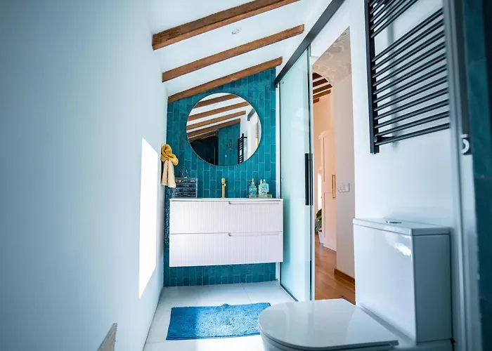 Valencia 2 Bed Luxury Godella